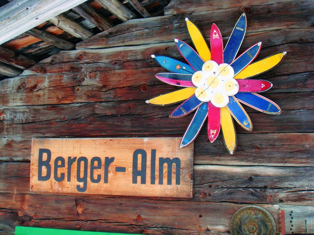 Apartament Gaestehaus Geir Obernberg am Brenner Zewnętrze zdjęcie