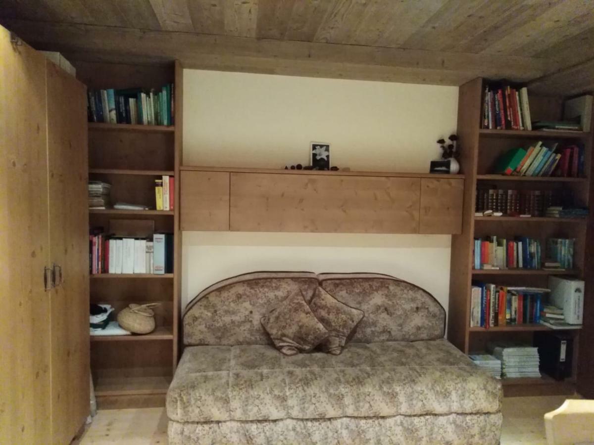 Apartament Gaestehaus Geir Obernberg am Brenner Zewnętrze zdjęcie